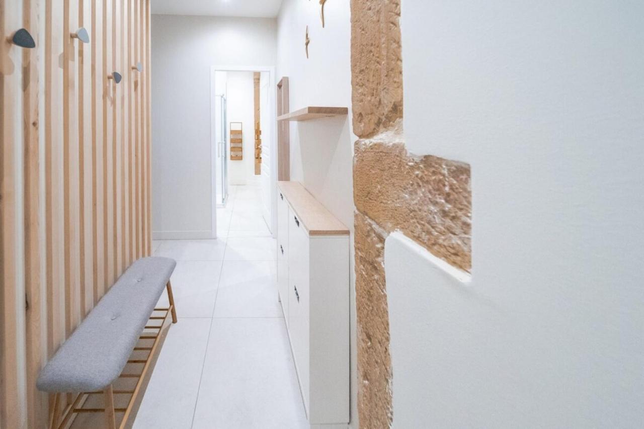 ליון Chez Jean - Beautiful Renovated Studio - Cordeliers מראה חיצוני תמונה